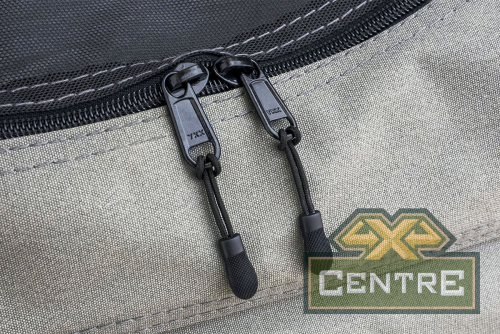 Палатка на крышу автомобиля РИФ Soft RT01-140 усиленная, тент серый