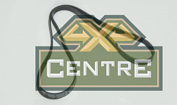 Ремень привода 6РК2120 Патриот с 2016 г.в. (с кондиционером)