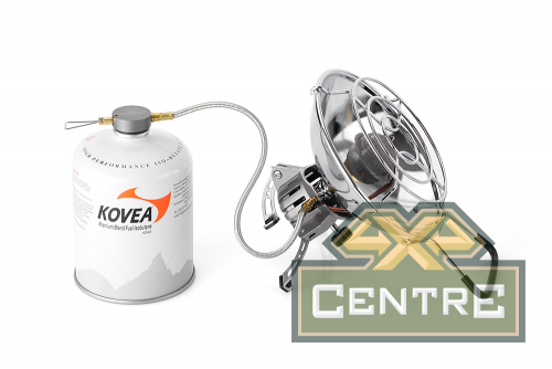 Обогреватель газовый Kovea Fire Ball