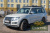 Багажник экспедиционный (платформа) алюминиевый РИФ 1150x2080 мм для Mitsubishi Pajero IV (с крепежом) Багажник экспедиционный (платформа) алюминиевый РИФ 1150x2080 мм для Mitsubishi Pajero IV (с крепежом)