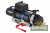 Лебёдка электрическая 12V Runva 11000 lbs 5000 кг (влагозащищенная) синтетический трос