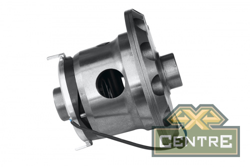 Блокировка заднего дифференциала HF электрическая для Mitsubishi