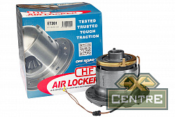 Блокировка заднего дифференциала HF электрическая для Great Wall Deer/Safe