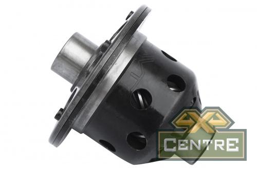 Блокировка межколёcного дифференциала AVT для УАЗ винтовая мост Спайсер/гражданский предн. 8