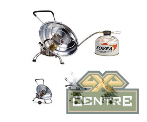Обогреватель газовый Kovea Fire Ball