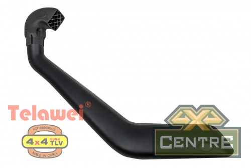 Шноркель Telawei для VW Amarok 03/2011+ 2.0TD