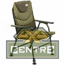 Кресло карповое NISUS регулируемое