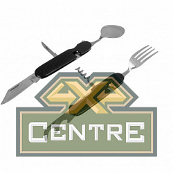 Набор столовых приборов ТОНАР (мультитул)