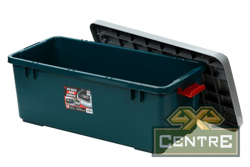 Ящик экспедиционный IRIS RV BOX 800, 60 литров