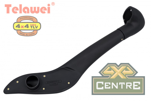 Шноркель Telawei для Toyota Hilux 2005-2014