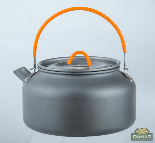 Чайник походный алюминиевый 1.4 литра NZ