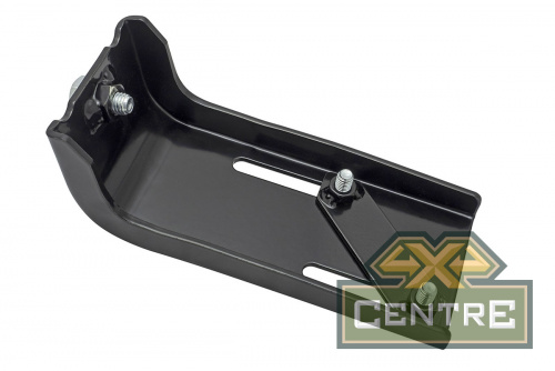 Крепеж для корзины РИФ 1200x2100 Toyota Fortuner 2015+ комплект