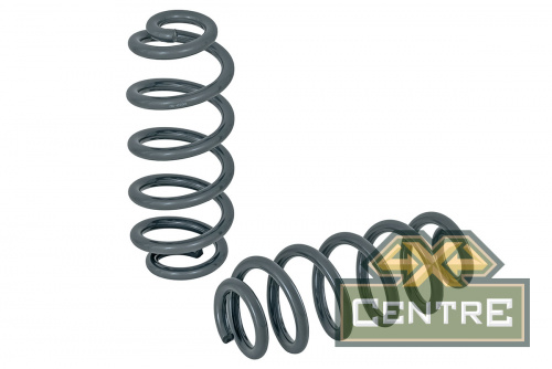 пружины риф задние nissan x-trail t31 лифт 30 мм 0-50 кг