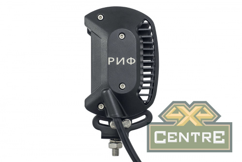 Фара дальнего света РИФ 99 мм 36W LED
