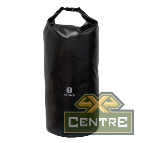 Гермомешок BTrace стандарт ПВХ 70 л (черный)