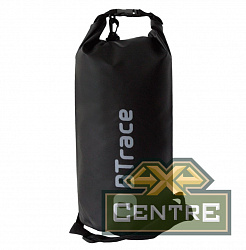 Гермомешок BTrace мини, усиленный ПВХ 5л (Черный)