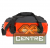 Гермосумка BTrace UniPro 80 л (Красный/черный)