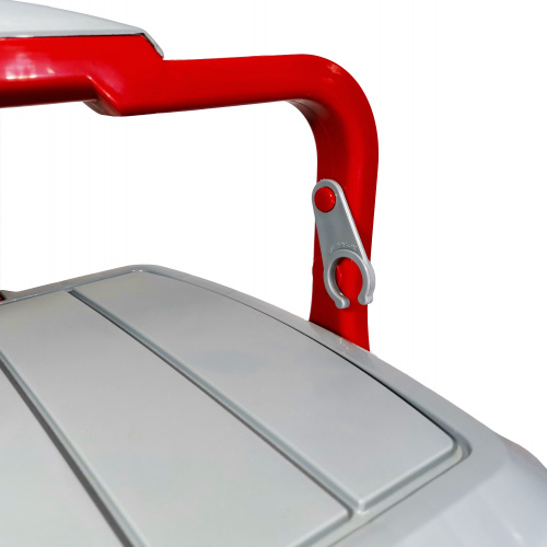 Ящик экспедиционный IRIS RV BOX Bucket 25B, 20литров