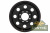Диск усиленный Ford F250 стальной черный 8x170 8xR18 d124,9 ET+40
