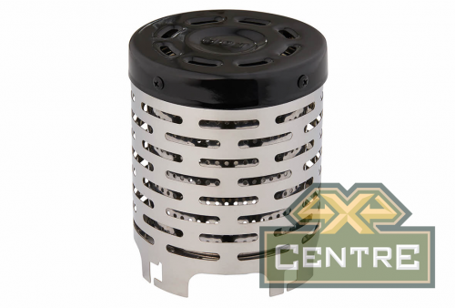 Обогреватель газовый TOURIST KVANT