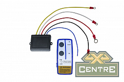 Пульт дистанционный блока управления RUNVA