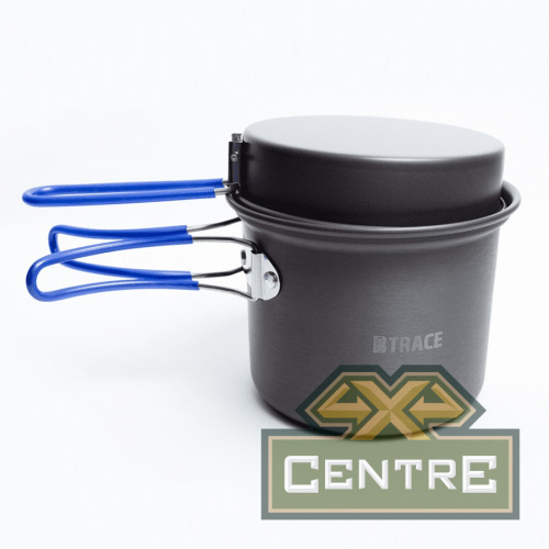 Набор посуды BTrace 1 персона