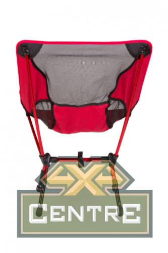 Стул Btrace Plume (красный), до 100 кг.