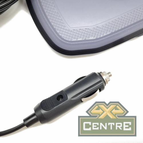 Компрессор автомобильный переносной 12V BERKUT SPEC-3M