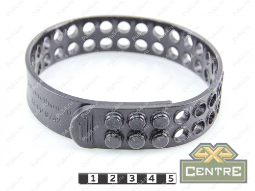 Ремень крепёжный, длина 403 мм