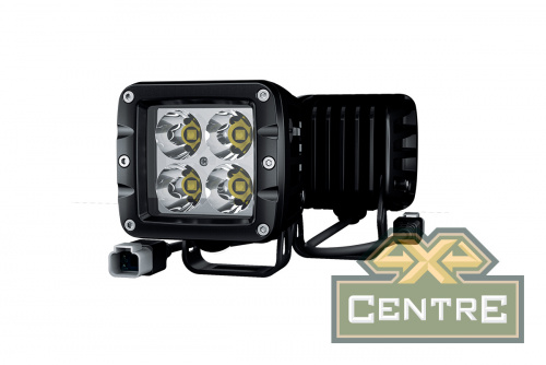 Светодиодная фара  Aurora 2"  Spot 40w  (дальний свет)