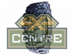 Шина 35x11.5R16 NorTec ET-500 120N TL