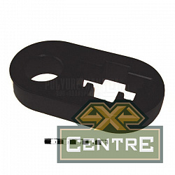 Держатель рукоятки Хай-Джека черный