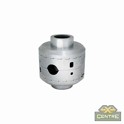 Блокировка дифференциала Блокка Nissan Terrano R50 (задний мост)