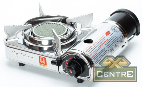 Плита газовая NaMilux 171AS