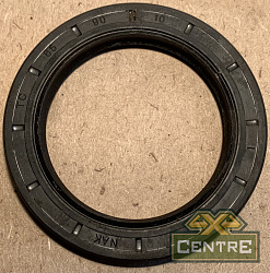 Сальник (манжета) ступицы УАЗ редукторного моста 65х90х10 NAK