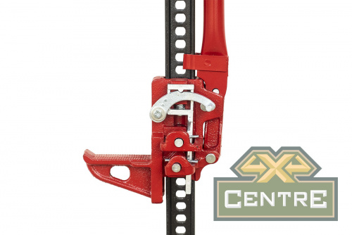Домкрат реечный Farm Jack 150 см 3 т
