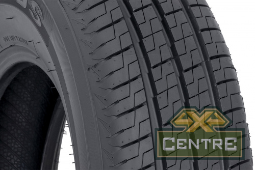 Шина NEREUS VAN 916 NS 215/75R16 (28.5x8.5)C 113/111R
