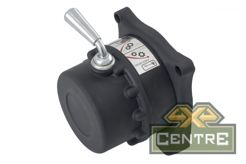 Редуктор для электрической лебедки Runva EWX4500