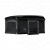 Палатка на крышу автомобиля AUTOHOME MAGGIOLINA GRAND TOUR LARGE 360 BLACK STORM, чёрный тент