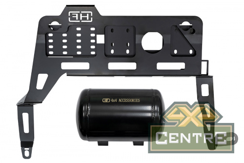 Редукторы бортовые для Tank 300