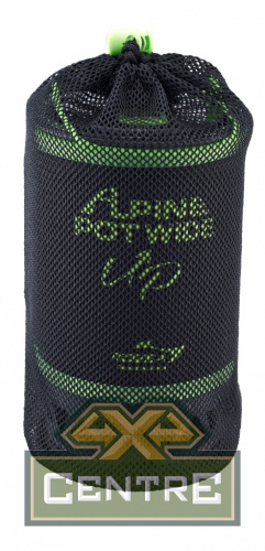 Горелка газовая Kovea Alpine Pot Wide Up 1,5L  KGB-0703WU