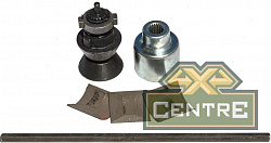 Тормоз для лебёдки EWX9500S/EWX9500S-Q