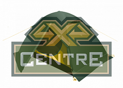 Палатка BTrace Ion 2+ (Зеленый)