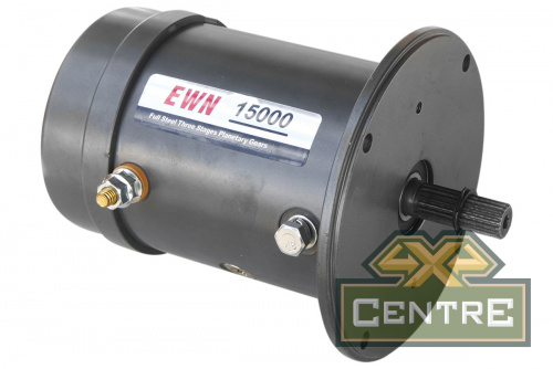 Мотор EWN15000U24V