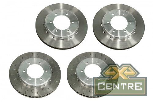 Редукторы бортовые для Tank 300