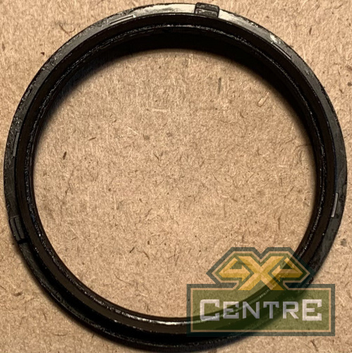 Сальник ступицы колеса Nissan