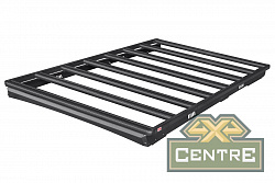 Багажник экспедиционный (платформа) алюминиевый 1350x2080 мм для TANK 300 (с крепежом)