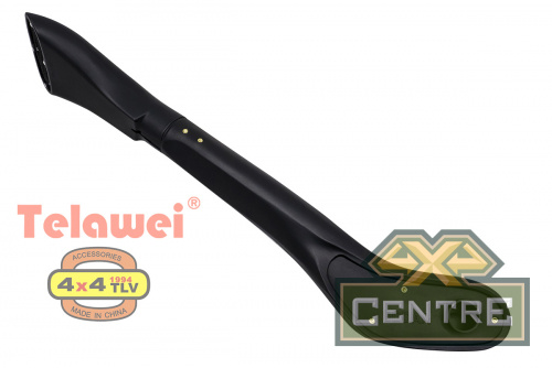 Шноркель Telawei для Renault Duster 1.6, 1.2T, 1.5D