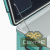 Термобокс SHINWA Holiday Land Cooler 48H бирюзовый