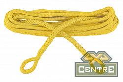 Удлинитель троса лебёдки РИФ 11 мм/5 м (синтетический)